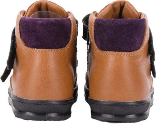 Черевики MiracleMe 9916 р.31 коричневий 34-6-99-1 