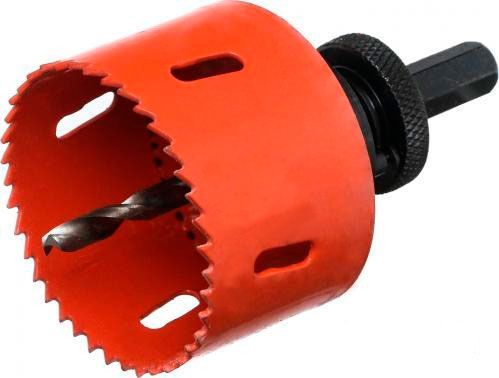 Коронка універсальна Impextool універсальна 22 мм Bi-metal 300-022