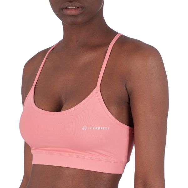 Бра Energetics Gigi 3 wms 302599-377 40 рожевий