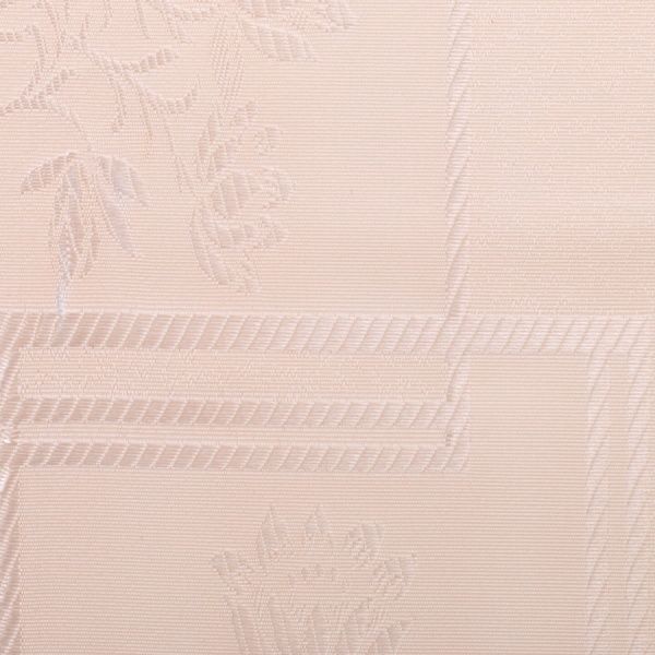 Скатерть Dertsiz 110x160 см пудровый Karna 