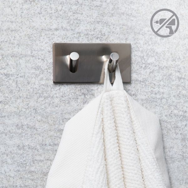 Крючок MVM HSS-503/2S PSS