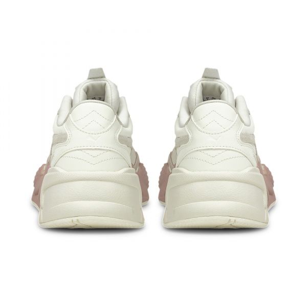 Кроссовки Puma RS-X Colour Block Wn s 37395203 р.UK 5,5 белый