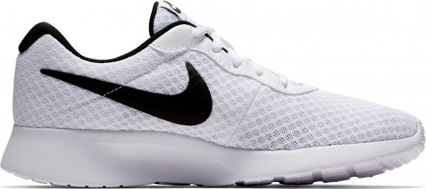 Кроссовки Nike WMNS NIKE TANJUN 812655-100 р.US 9 белый
