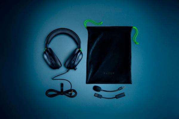 Гарнітура Razer Blackshark V2 (RZ04-03230100-R3M1) 