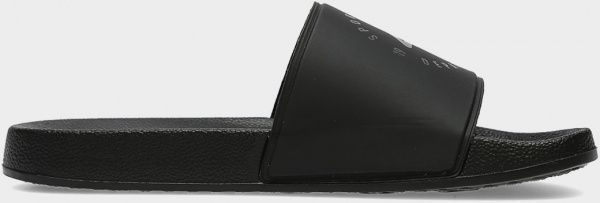 Шлепанцы 4F NOSD4-KLD202-20S EUR 37 черный