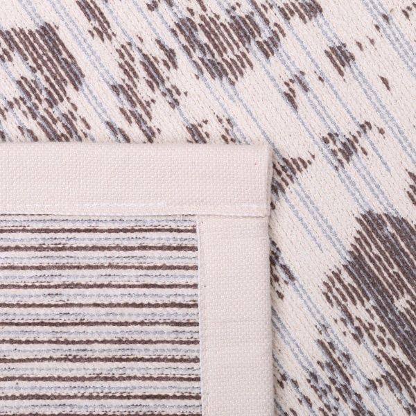 Килим Narma Esna Silver 70x140