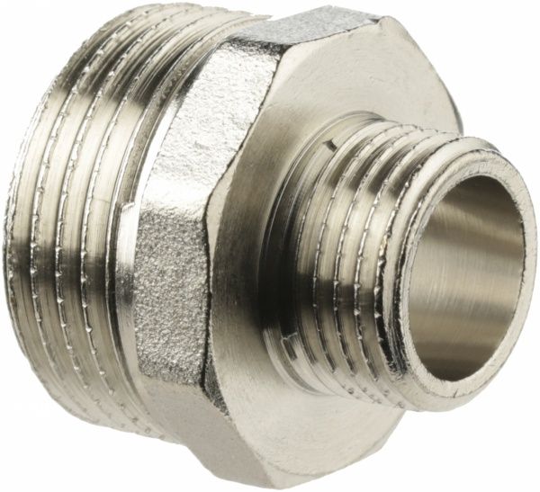 Ніпель редукційний ЗЗ FADO S.r.l 1/2''х1'' N11