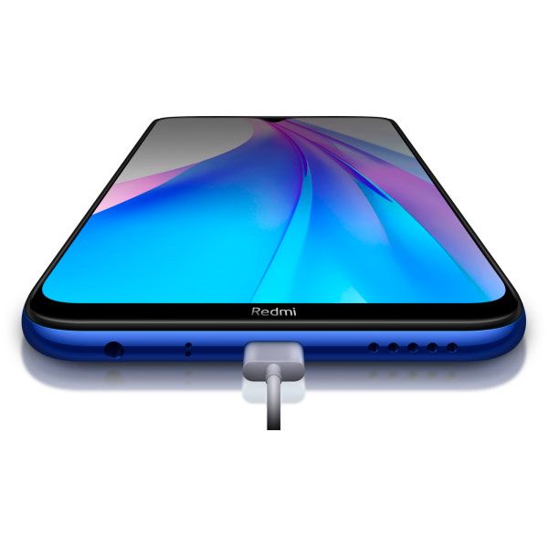 Смартфон Xiaomi Redmi Note 8T 3/32GB blue