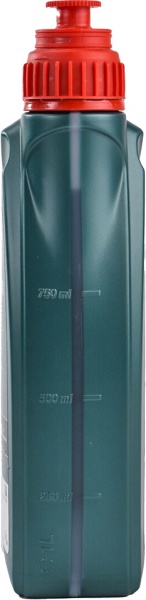 Масло трансмиссионное Castrol Transmax Axle EPX 80W-90 1 л (UR-TRAXEPX-X1L)