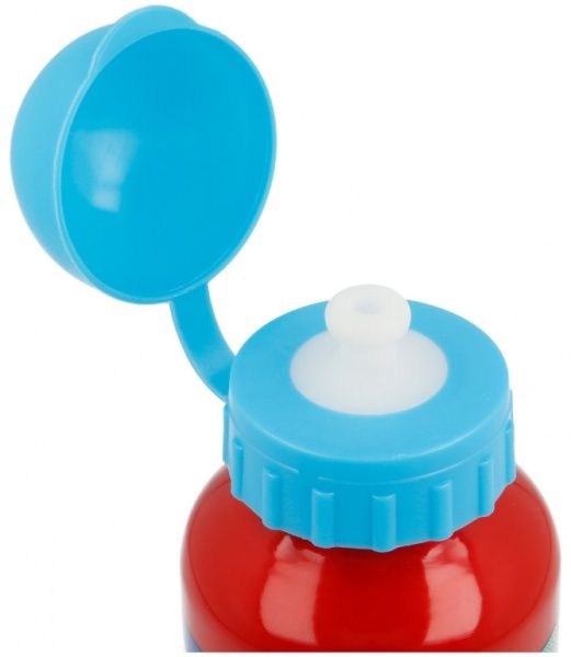 Бутылка детская Patrol - Comic Aluminium Bottle 400 мл STOR