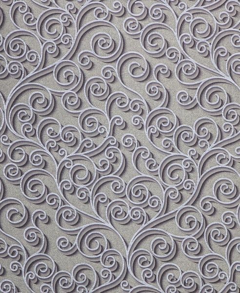 Шпалери вінілові на паперовій основі Bravo 411BR39 0,53x10,05 м 