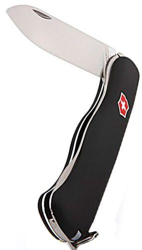 Мультитул Victorinox Sentinel (111 мм, 4 функции)