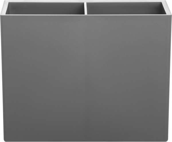 Підставка для столових приборів Pratika P-AM04/GR-S Damiano Latini