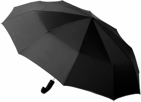 Зонт AVK мужской M3FA59BR черный 