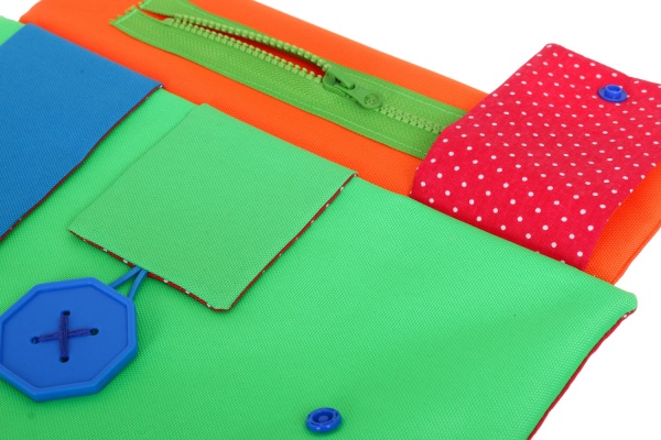 Развивающая игрушка Roter Kafer Бизи борд RZ1001-01