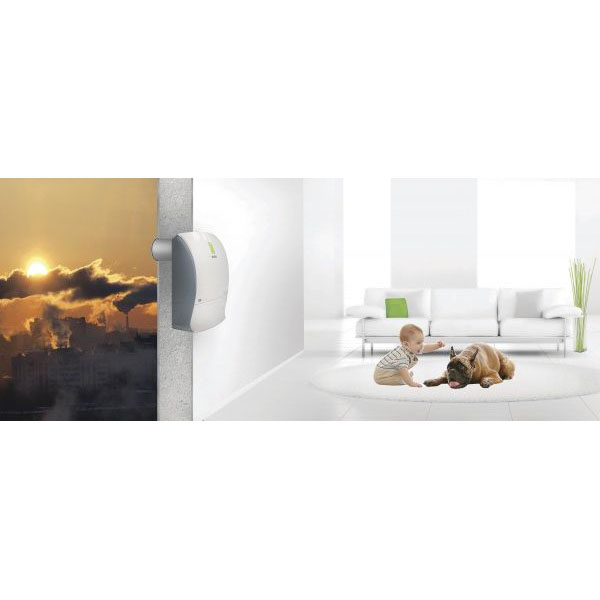 Бризер Ballu BMAC-200 Warm