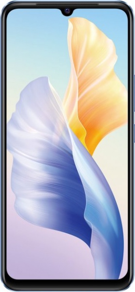 Смартфон Vivo V23e 8/128GB dancing waves 