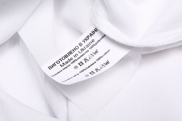 Блуза Sasha р.128 белый 4706/22 