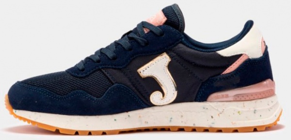 Кросівки Joma C.367 LADY 2203 MARINO ROSA C367LS2203 р.36 синій