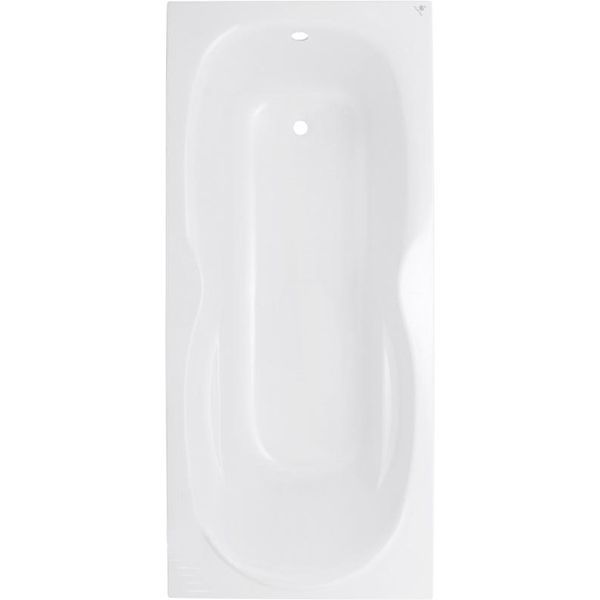 Ванна акрилова Koller Pool Delfi 180x80