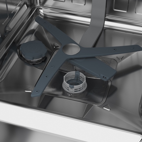 Посудомоечная машина Beko DEN48520XAD