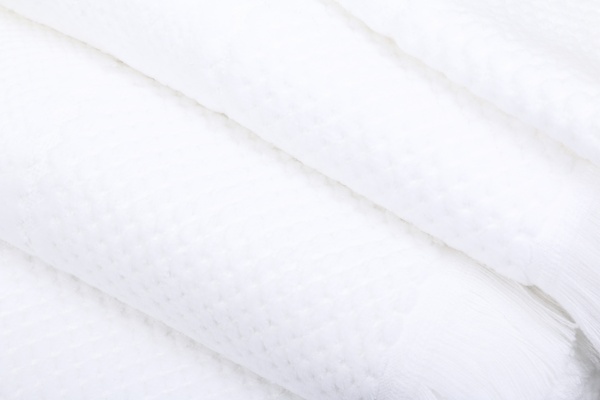 Полотенце Agadir 30x50 см белый Sous Dias 