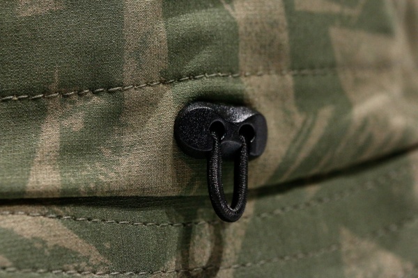 Панама BUFF ADVENTURE BUCKET HAT SS23 BU 125343.854 р.S/M - 54-57,5 см хаки