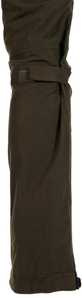 Брюки охотничьи Hallyard Rust р. 50 зеленый (2324.10.05) 