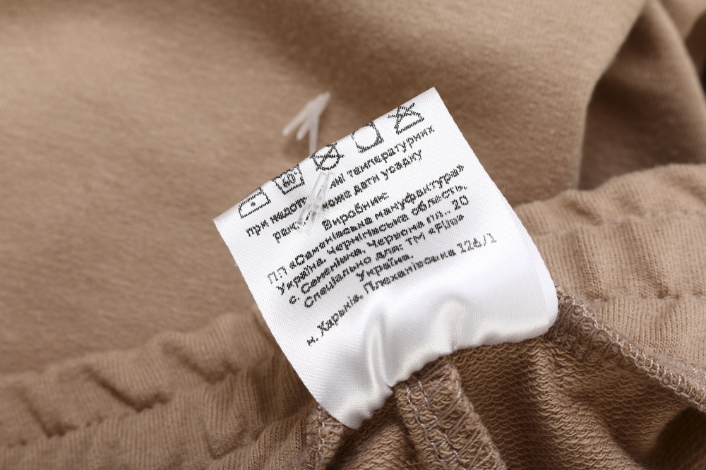 Брюки мужские Flis clothes р.S капучино