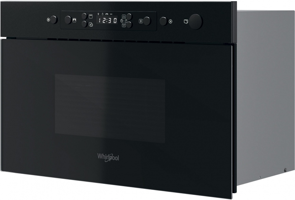 Мікрохвильова піч Whirlpool MBNA920B