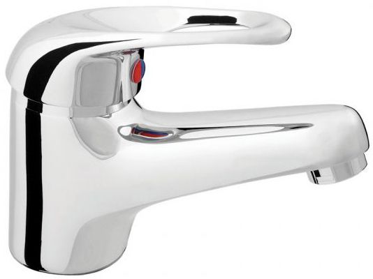 Смеситель для умывальника Rubineta Prince Sher P-18 P80002