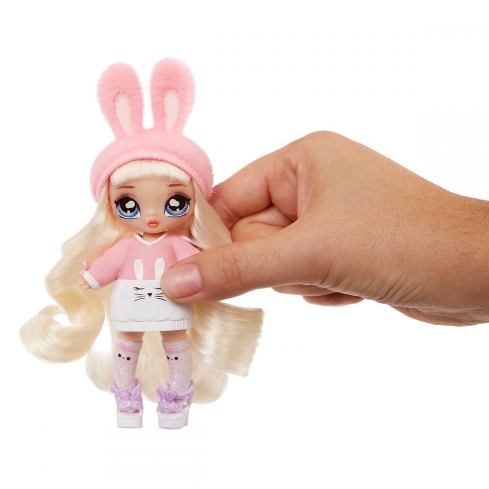 Ігровий набір Na! Na! Na! Surprise з лялькою серії Minis S3 594499