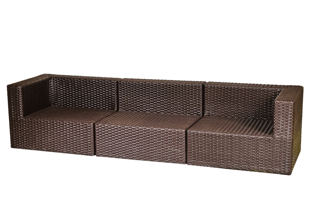 Комплект меблів Ніка сірий сірий