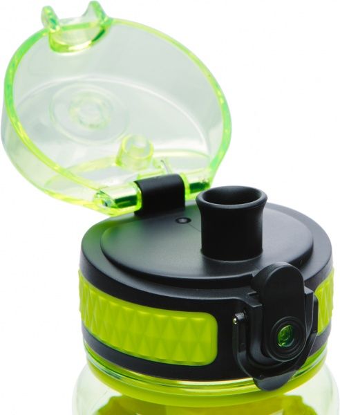 Пляшка 450 мл Uzspace салатовий 5044 салат.