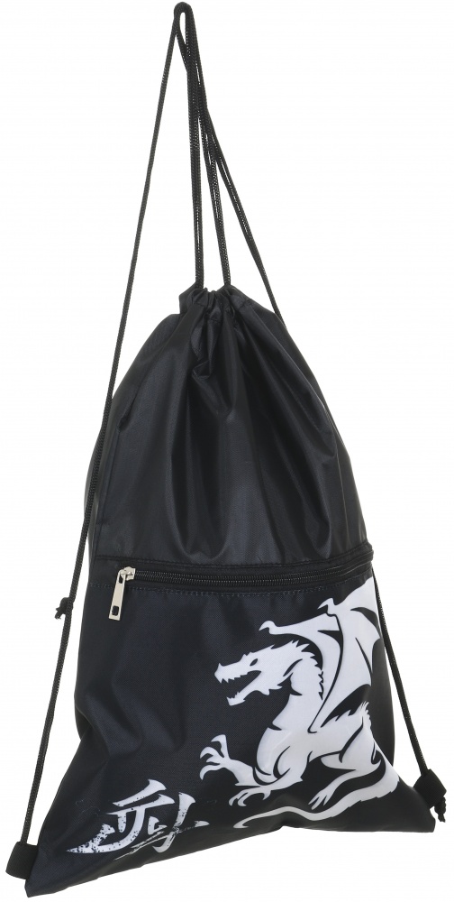 Сумка для обуви Nota Bene с замком Дракон Anime