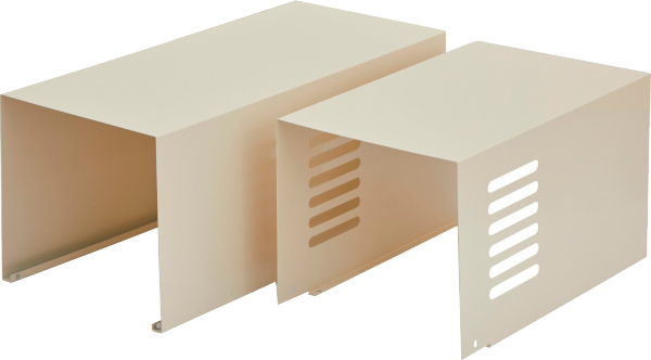 Вытяжка Eleyus Element 700 60 BG