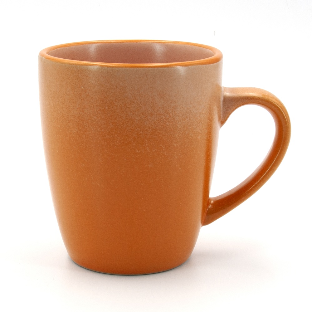 Кружка Milika Amber Gold 340 мл M0420-TRSC2309005-12M