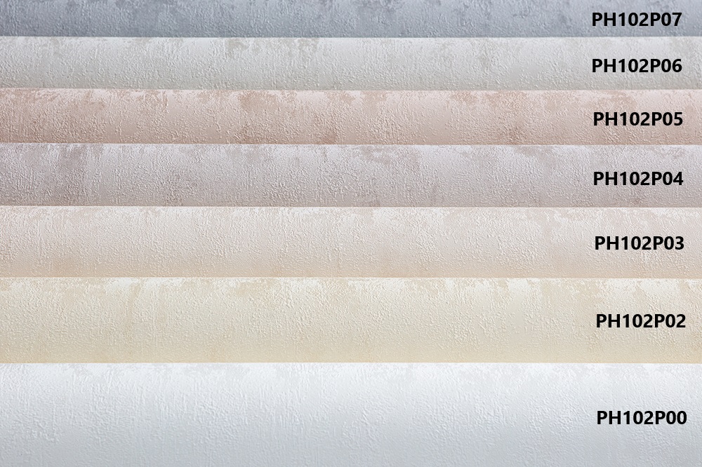 Шпалери вінілові на флізеліновій основі PROfhome РН 102 Р 07 1,06x10,05 м