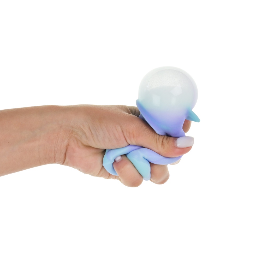 Игрушка-антистресс Yabba Dabba Динозавры микс YD2544