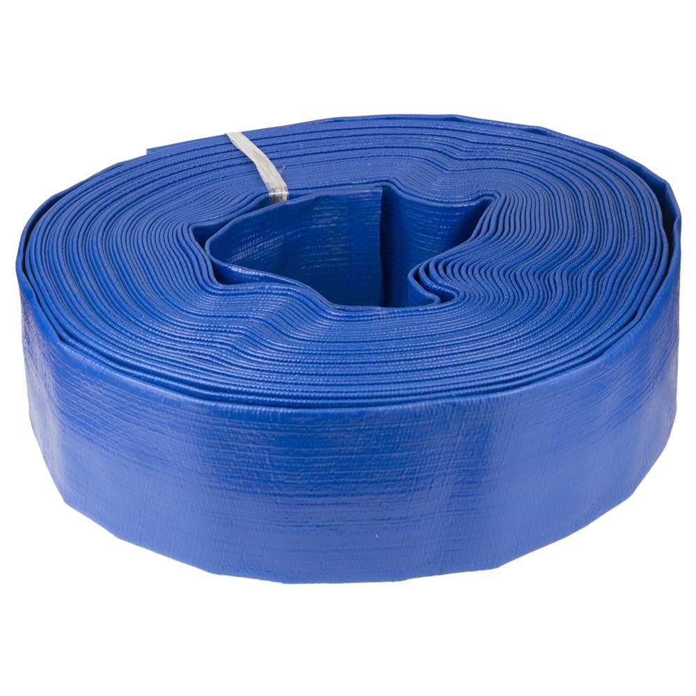 Шланг напірний Aquatica дренажно-фекальний РЕ Ø2