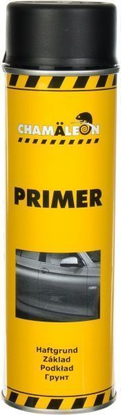 Грунтовка  чорна Chamaleon 500мл