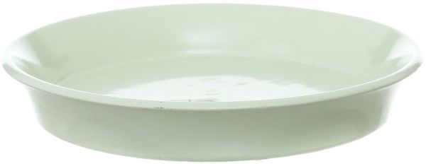 Подставка керамическая Ceramika-design ВК-18 глазурь круглый фисташковый 