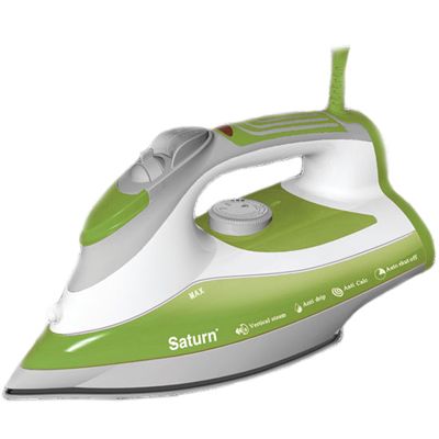 Праска Saturn ST-CC7138 Green