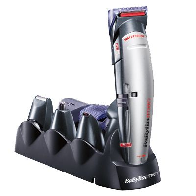 Тример BaByliss Е837Е