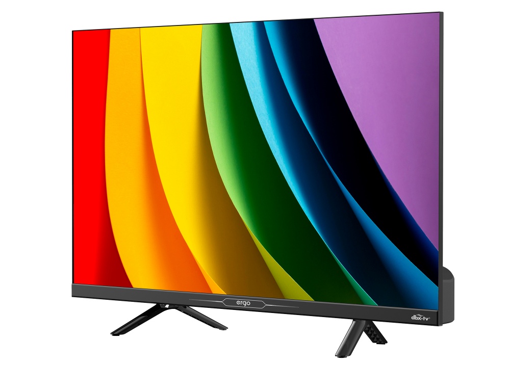 Телевізор Ergo 24JHS6800