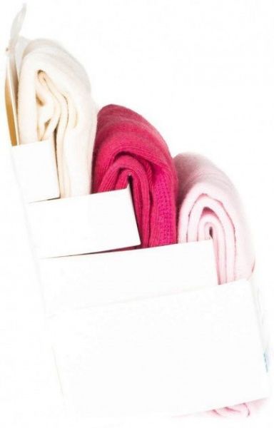 Набор колготок Duna 64 р.80-86 разноцветный 