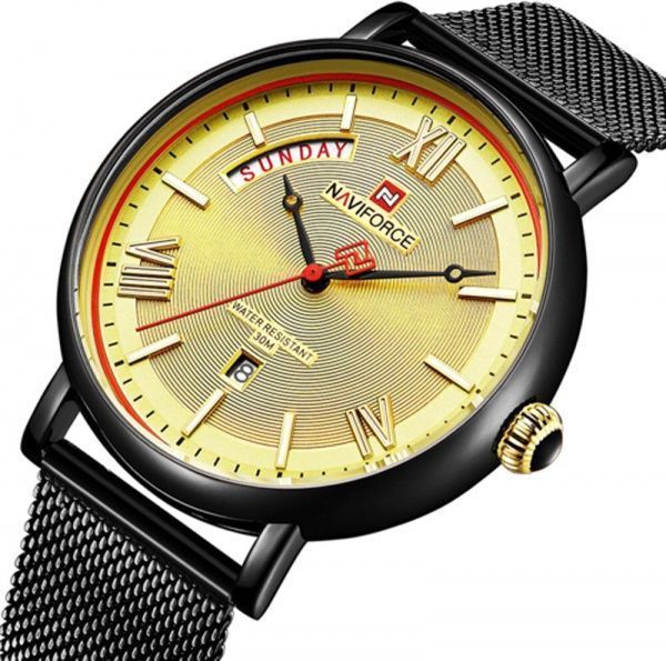 Наручные часы NaviForce BG-NF3006 