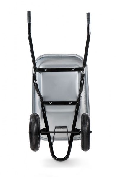 Тачка строительная DETEX D-12/1207