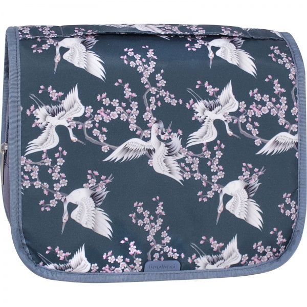 Сумка-органайзер Bagland Prestige суб.794 (00723154) 4 л мульті 