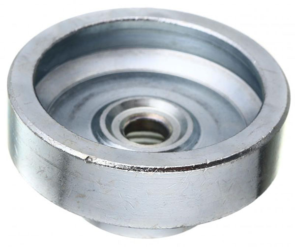 Переходник для заправки газового баллона 